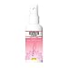 African Pride Hair Deodorizer: Fresh Floral
