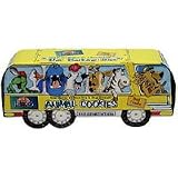 Barking Bus Animal Cookies Dog Treats