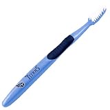 TENNESSEE TITANS Logo NFL Team Color Soft-Bristled Toothbrush NEW in Package