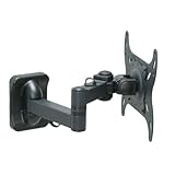 Premier Mounts LPSA1537 Articulating Wall Mount for 15' to 37' Displays