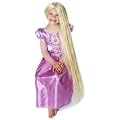 Rapunzel Glow In The Dark Wig