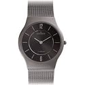 Skagen Men's Titanium Mesh Watch #233LTTM