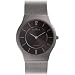 Skagen Men's Titanium Mesh Watch #233LTTM