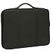 Brenthaven Eclipse Sleeve II Laptop Case - Black Image