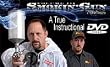 Custom Shop DVD-EH3 BARE METAL TO CLEAR COAT BODY AND PAINT BY ED HUBB