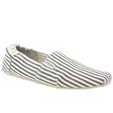 H By Hudson Espadrille Twin Gusset