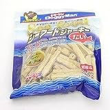 ◇ドギーマン　シーフードジャーキー　タイ　200gの画像