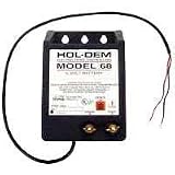 Fencing Tools: Battery Oper Fence Controller