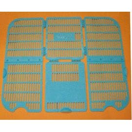 Perfect Fold Garment Folder by Tristar