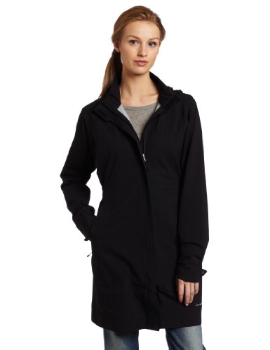 exofficio rain logic jacket