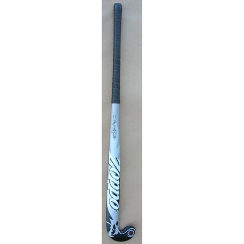 Childrens Toyshop  Sporting Goods : Zoppo Dragon LSID Indoor Field Hockey Stick (Length=36.5-inches)