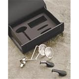 Bausch & Lomb 81 41 37 5x Metal Frame Eyeglass Loupe 314rDV%2ByB3L. SL160 Bausch & Lomb 81 41 37 5x Metal Frame Eyeglass Loupe