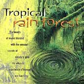 Tropical Rain Forest
