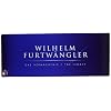 Wilhelm Furtw�ngler: The Legacy
