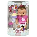 Baby Alive Birthday Doll - Hispanic