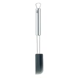 WMF Silicon Dough Scraper 24cm IN 18/10 STAINLESS STEEL-1873026030