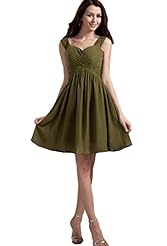 Dresses by Crystal Dresses