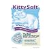 Kitchen & Housewares : Kitty Soft Paper Cat Litter (10-lb bag)