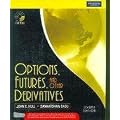 Options, Futures & Other Derivatives 7th Edition