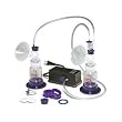 Bailey Nurture III Electric Double Breast/Pump Kit Set