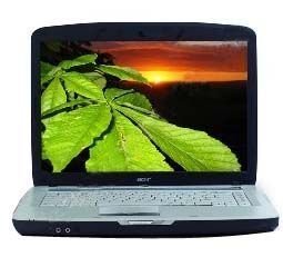 Childrens Toyshop  Electronics : Acer Aspire AS5710, Intel Core 2 Duo T5500, 15.4" TFT with Acer CrystalBrite screen, 1024MB Memory, 80GB Hard Disk Drive, DVD Super-Multi, Shared graphics, WiFi, 5 in 1 Card Reader, Windows Vista Premium