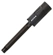 Lapco A-5 Big Shot Apex Barrel - 8 Inch - Black