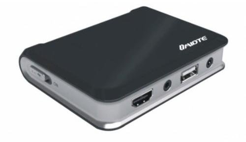 Midte MDT-MC001-S Mini HDMI Media Player Midte MDT-MC001-S Mini HDMI Media Player