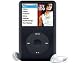 Apple iPod classic 160 GB Black (6th Generation)