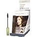 Cover Your Gray Brush In Wand (Pack of 6) Dark Brown