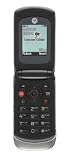 Motorola EM330 Gray (Consumer Cellular)