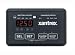 Heart Link 1000 Integrated Battery Monitor and Inverter / Charger Control in a Single Panel