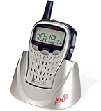 Emergency Alert System Radio