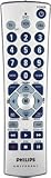 Philips PM3S 3-Device Big Button Universal Remote Control
