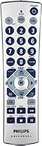 Philips PM3S 3-Device Big Button Universal Remote Control