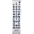 Philips PM3S 3-Device Big Button Universal Remote Control