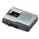 Sony TCM-150 Cassette Recorder with Automatic Recording Level Control