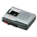 Sony TCM-150 Cassette Recorder with Automatic Recording Level Control