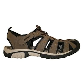 Hi-Tec Coast Mens Sandals