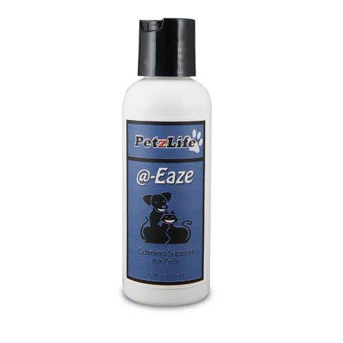 PetzLife @Eaze Calming Gel, 4-1/2-Ounce