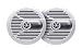 Alpine SPR-M700 7 Type R Marine Speakers