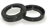 TowZone 1 11/16-Inch Triple Lip Seal for Trailer Hubs
