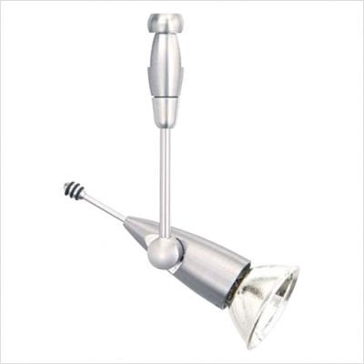 Bare Head Apollo Swivel Track Head - Fusion Track Adaptable Stem: 6