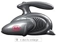 Fuller Brush FBMV - 600 Watt Micro Hand Vacuum w/ Accessories