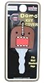 Domo Kun Key Cover