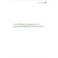 Philosophy and the Spontaneous Philosophy of the Scientists (Radical Thinkers)