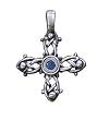 BICO AUSTRALIA JEWELRY (MS32) MINI CRYSTAL PENDANTS