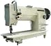 HEAVY DUTY INDUSTRIAL COMPOUND WALKING FOOT SEWING MACHINE