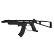 Tippmann 98 Custom Platinum Series Tactical Edition Paintball Marker  - Non ACT - Black