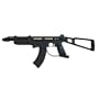 Tippmann 98 Custom Platinum Series Tactical Edition Paintball Marker  - Non ACT - Black