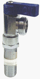 Mueller/B & K 102-210 Quarter Turn Washing Machine Valve